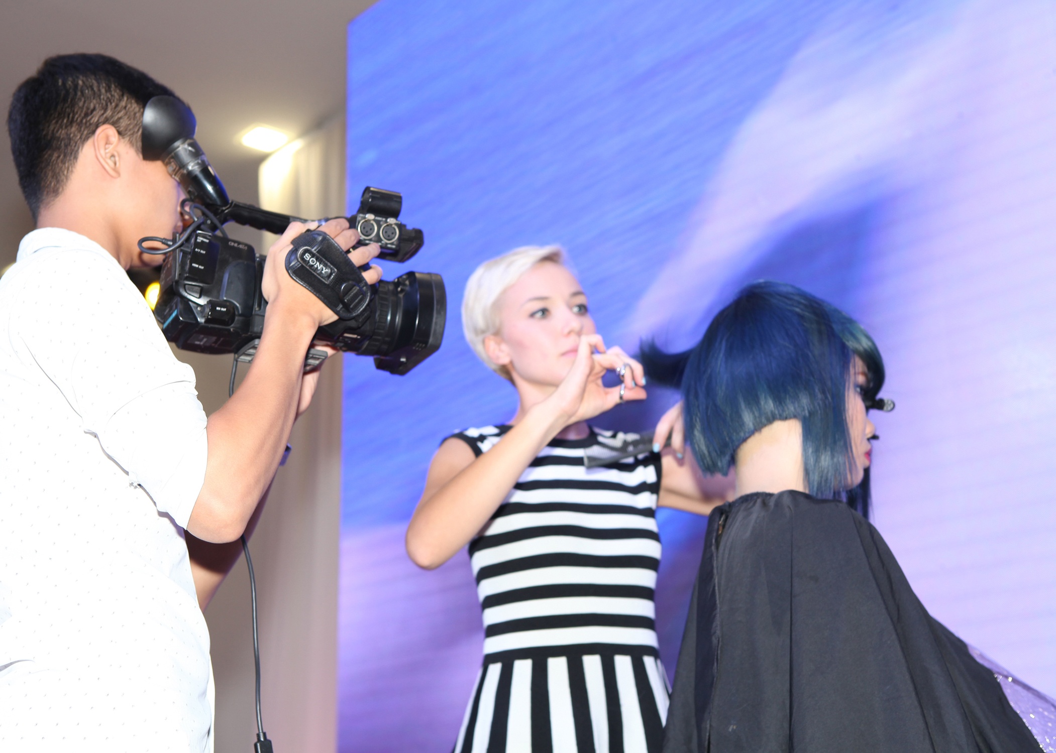 Professional By Fama,  DMC anh 2