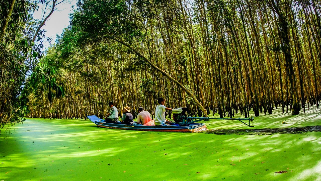 Vietravel,  du lịch miền Tây ảnh 3 Vietravel,  du lich mien Tay anh 3