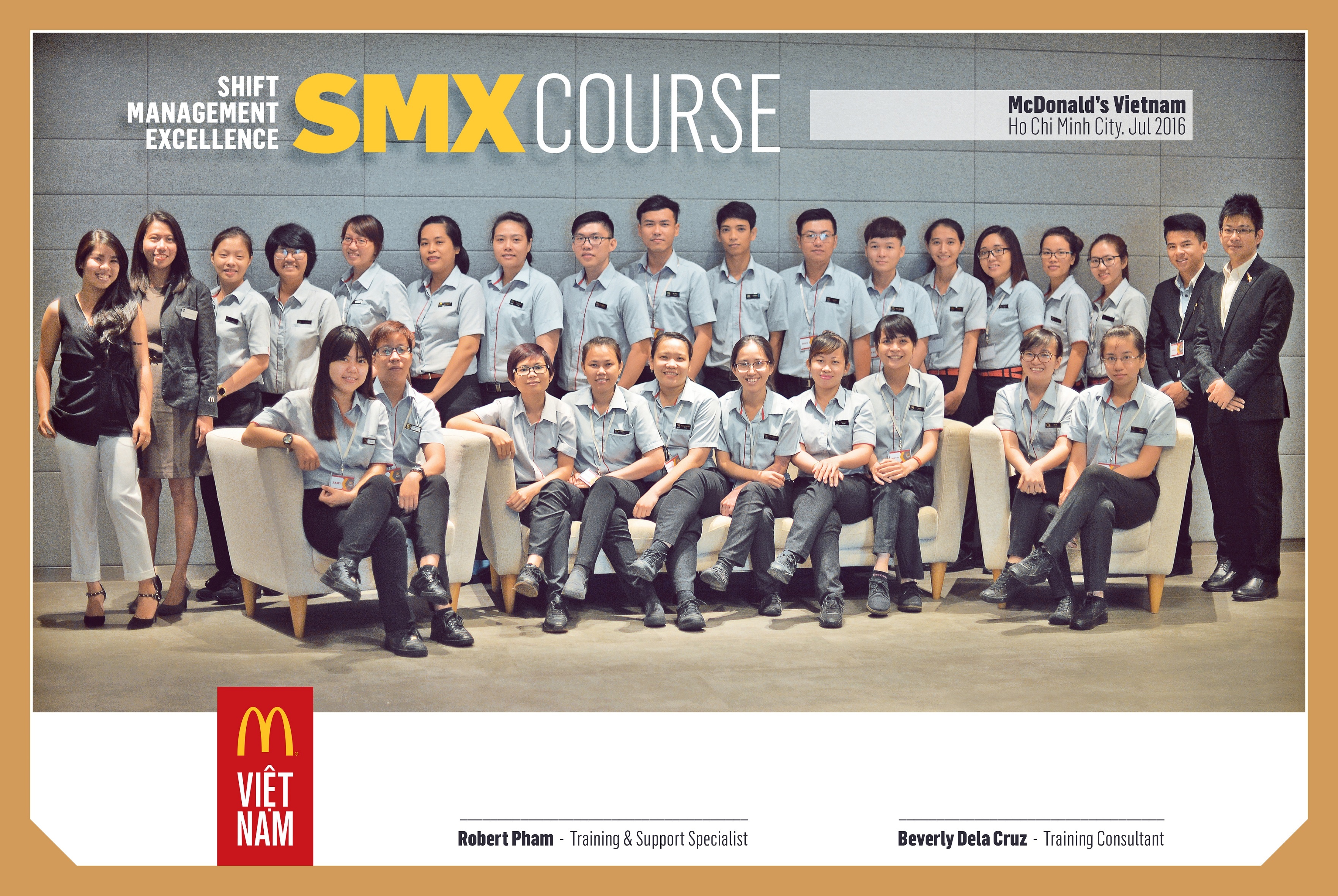 McDonald’s Viet Nam anh 3