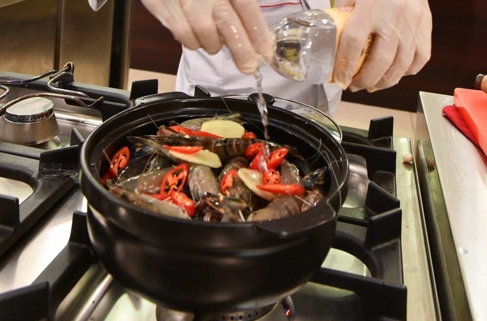 Chiếc thìa vàng 2016 ảnh 1 Chiec thia vang 2016 anh 1