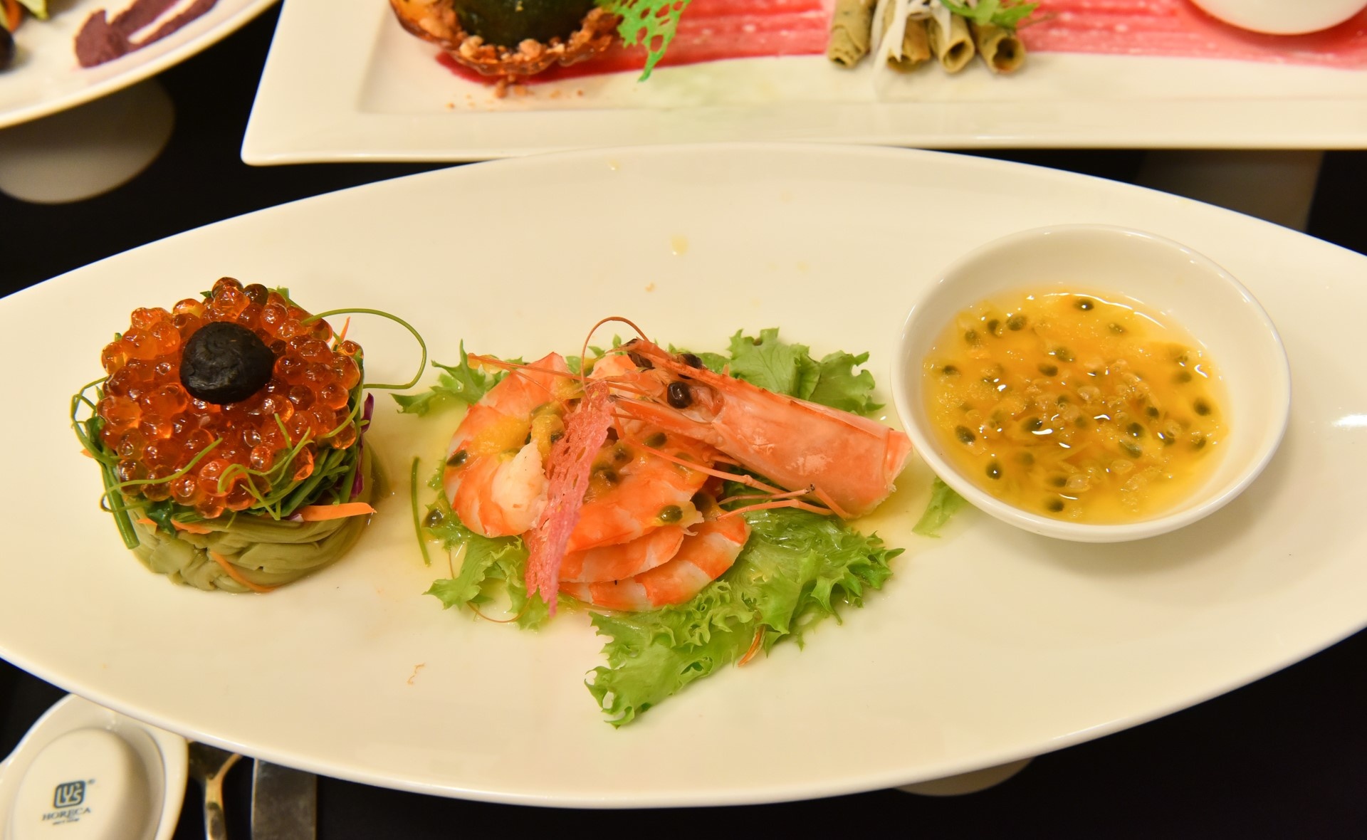 Chiếc thìa vàng 2016 ảnh 2 Chiec thia vang 2016 anh 2