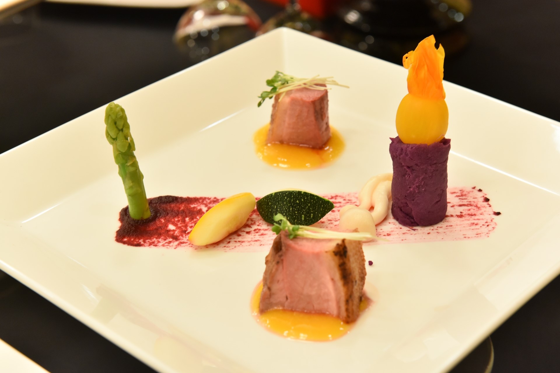 Chiếc thìa vàng 2016 ảnh 3 Chiec thia vang 2016 anh 3