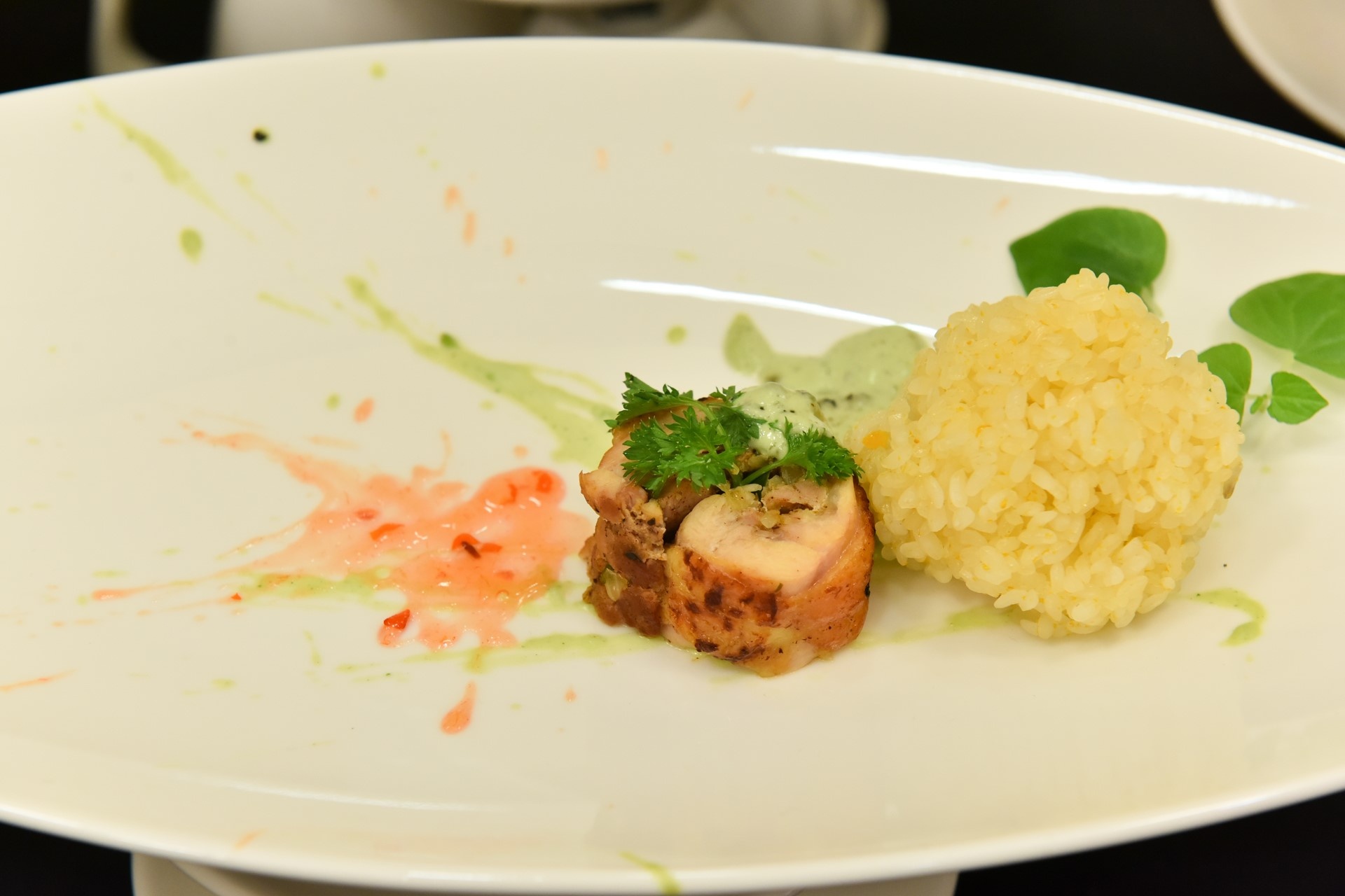 Chiếc thìa vàng 2016 ảnh 5 Chiec thia vang 2016 anh 5