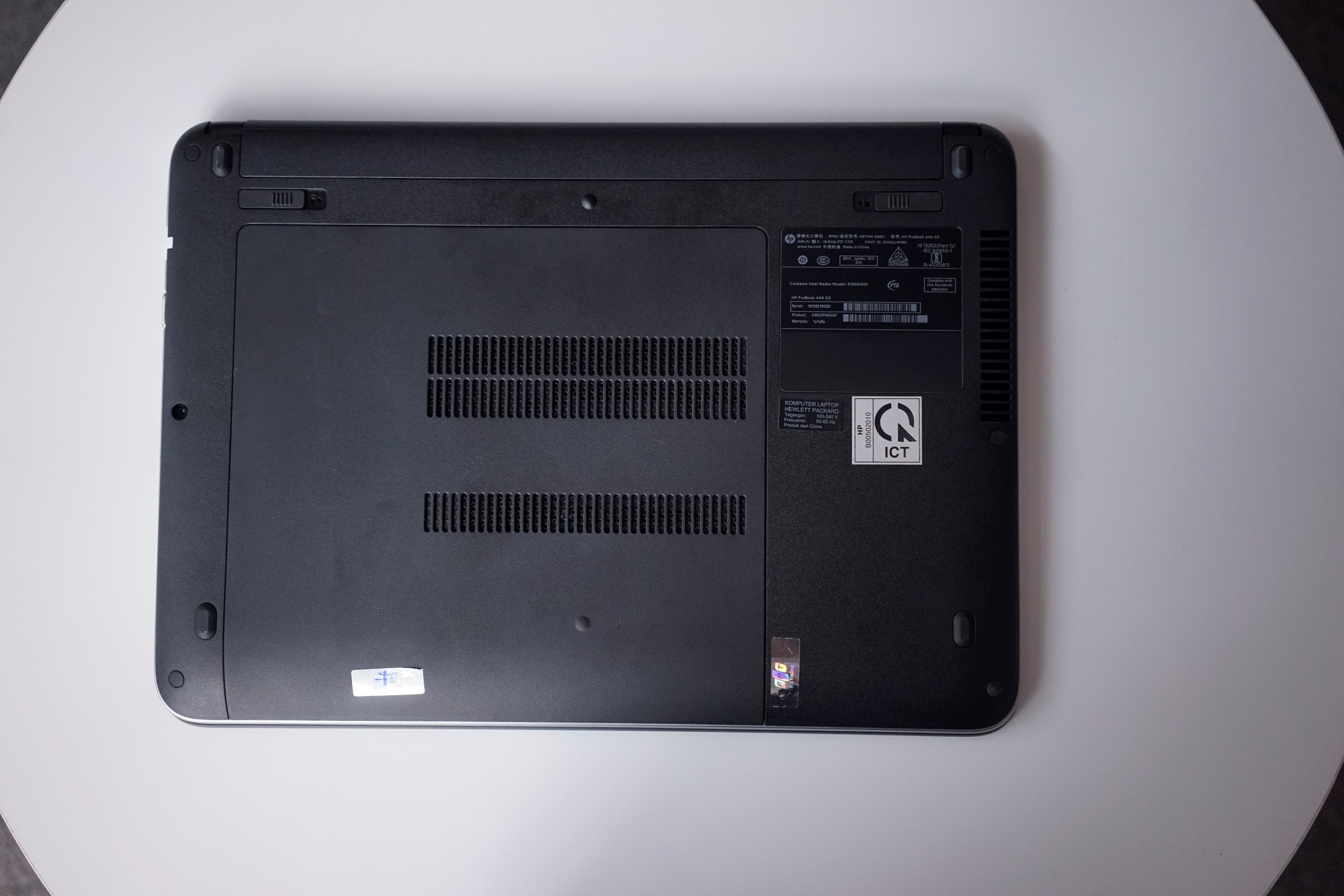 HP ProBook 440 G3 2016 anh 6