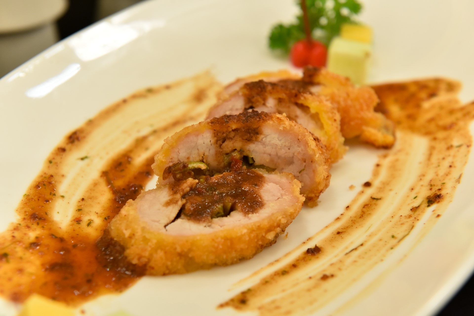 Chiếc thìa vàng 2016 ảnh 7 Chiec thia vang 2016 anh 7