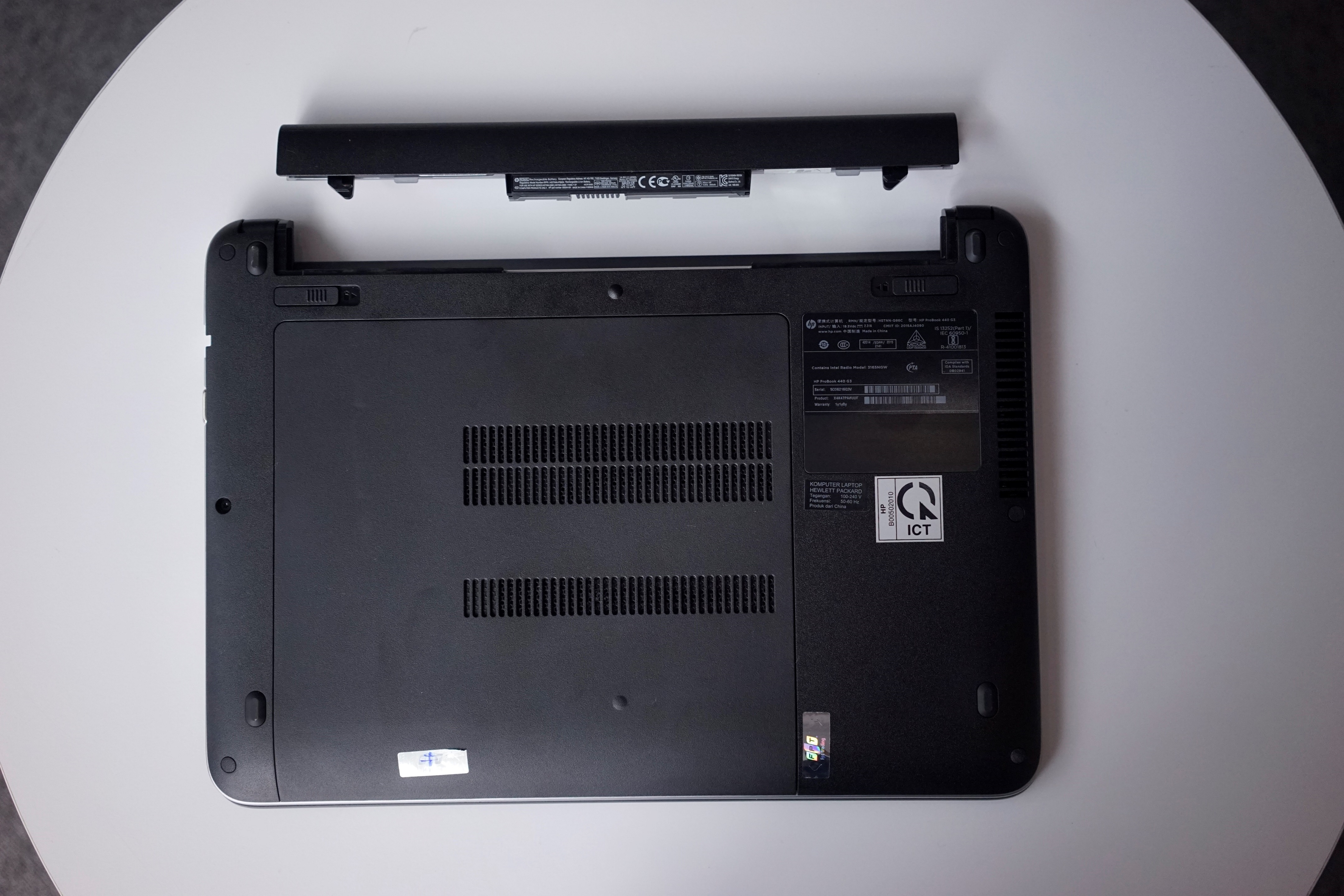 HP ProBook 440 G3 2016 anh 7