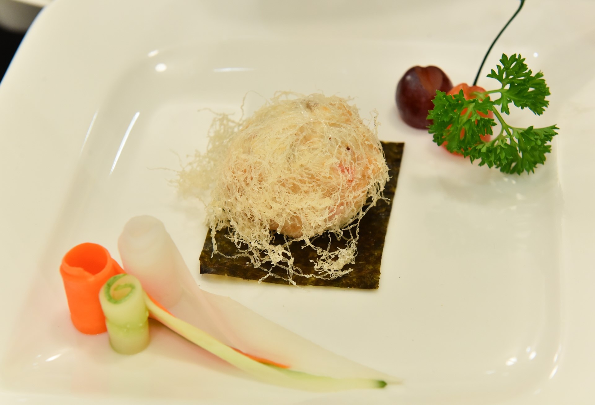 Chiếc thìa vàng 2016 ảnh 8 Chiec thia vang 2016 anh 8