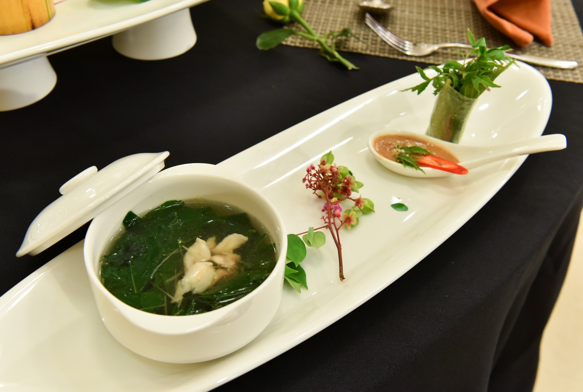 Chiếc thìa vàng 2016 ảnh 9 Chiec thia vang 2016 anh 9