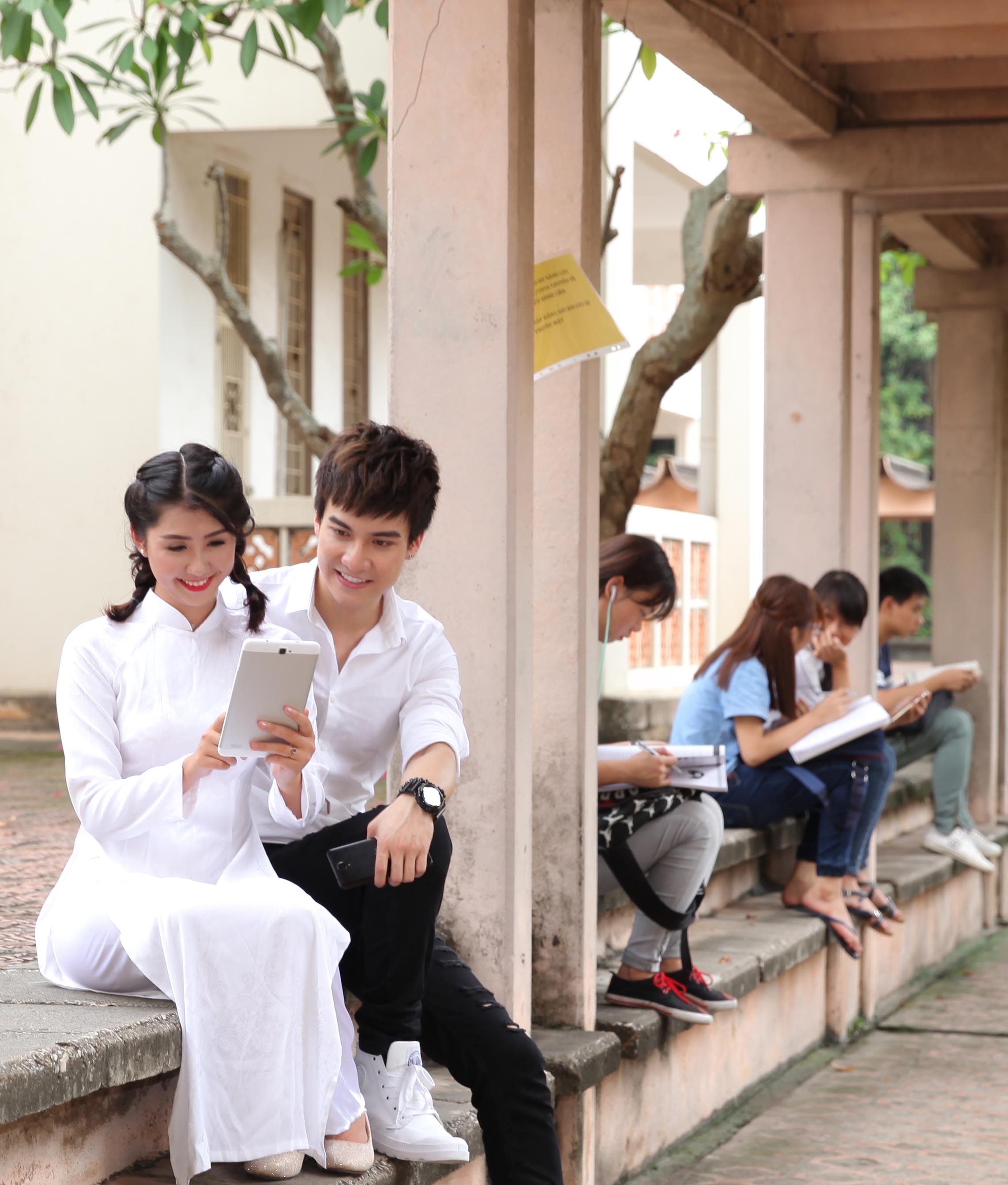 Wexler Zen 5s LTE ảnh 3 Wexler Zen 5s LTE anh 3