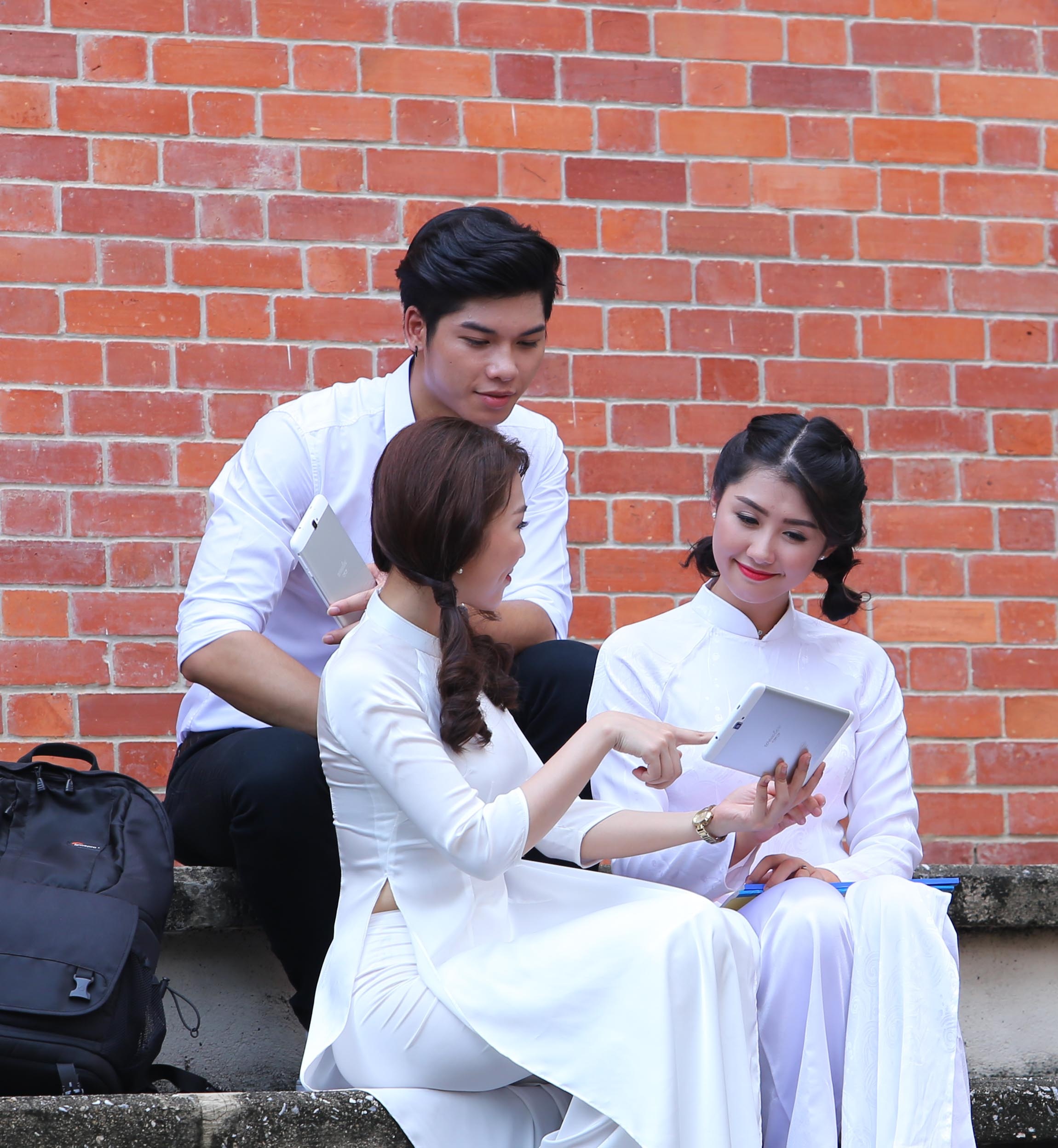 Wexler Tab i80+ ảnh 2 Wexler Tab i80+ anh 2