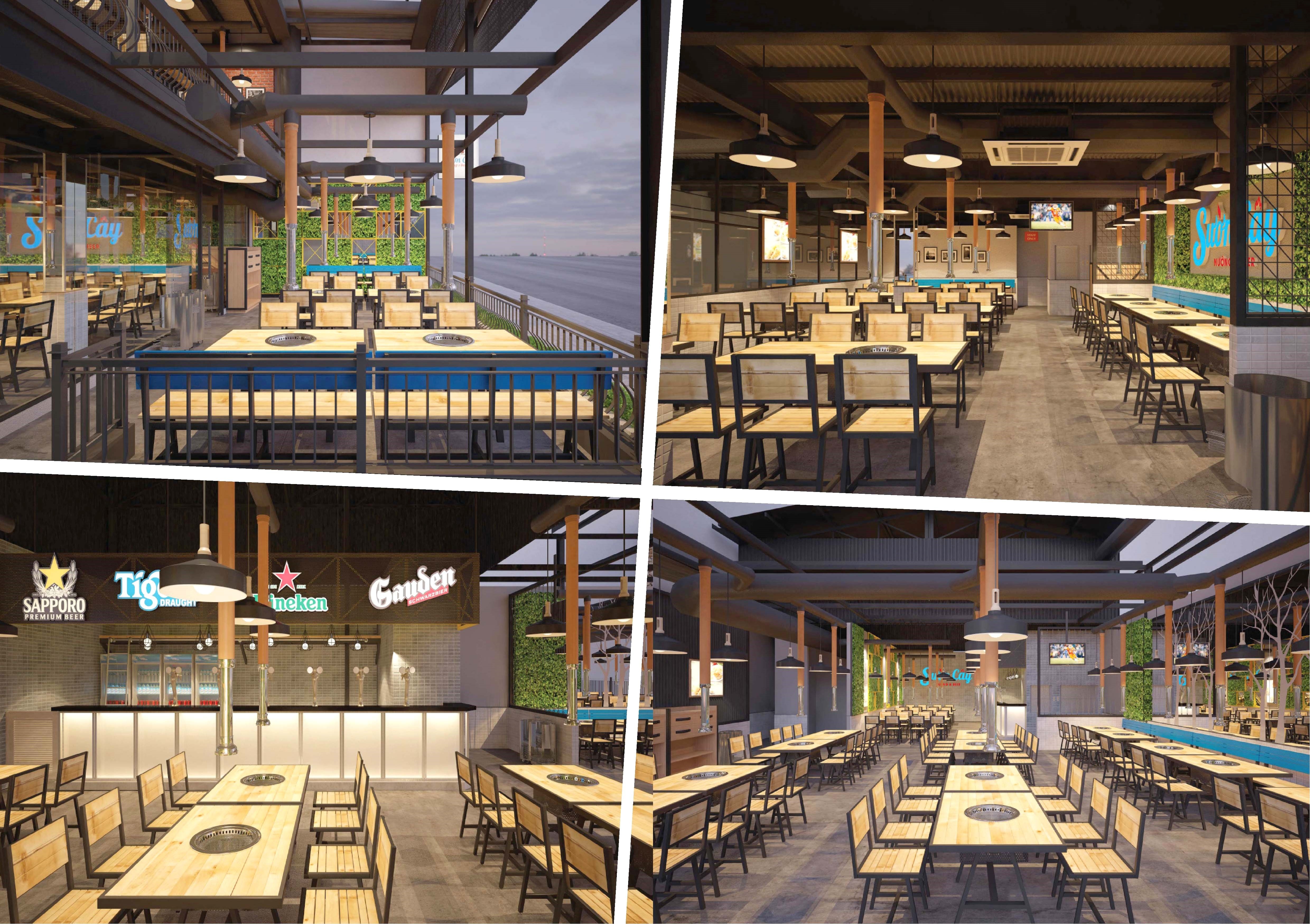 Sườn Cây ảnh 3 Suon Cay anh 3