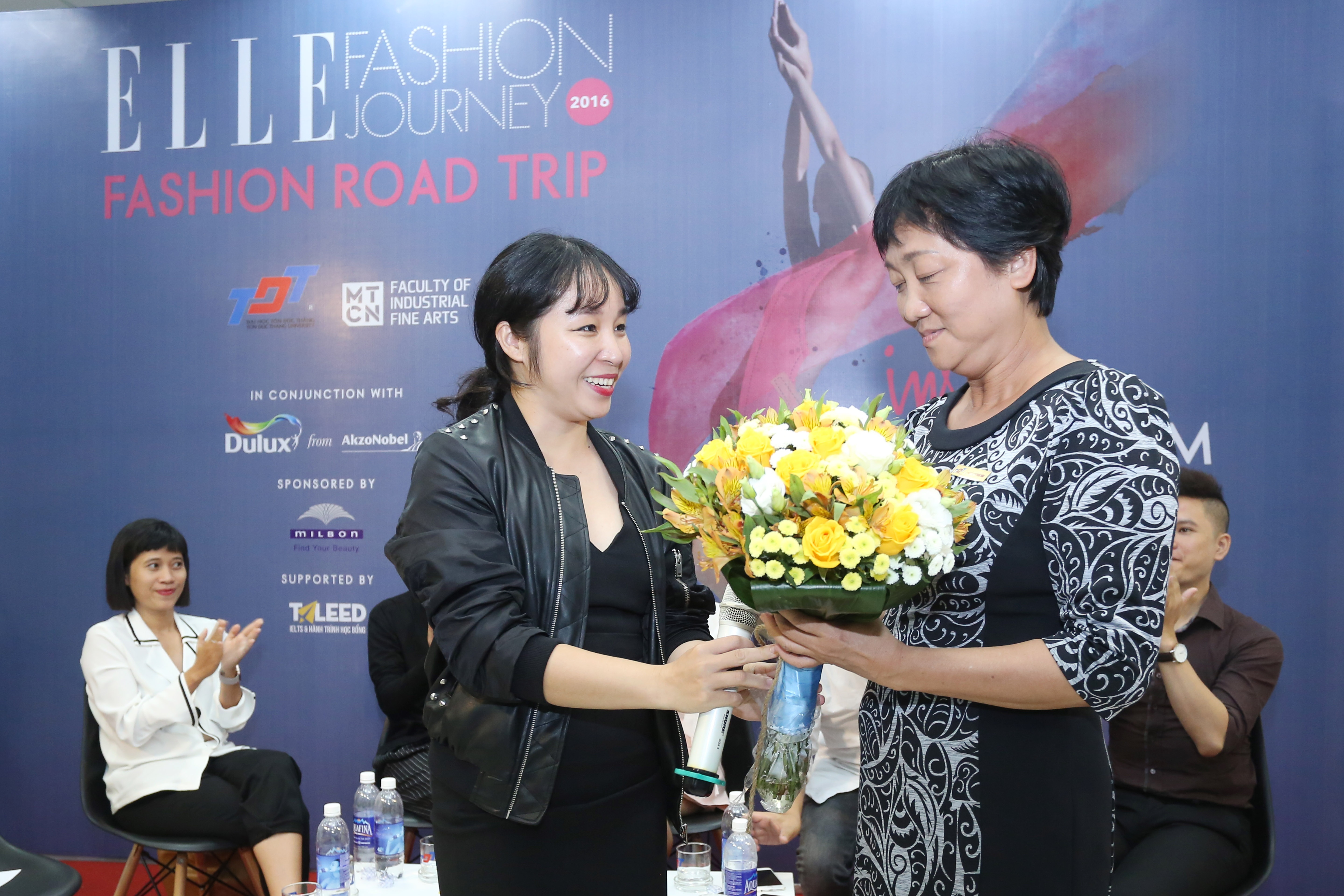 ELLE Fashion Journey anh 4