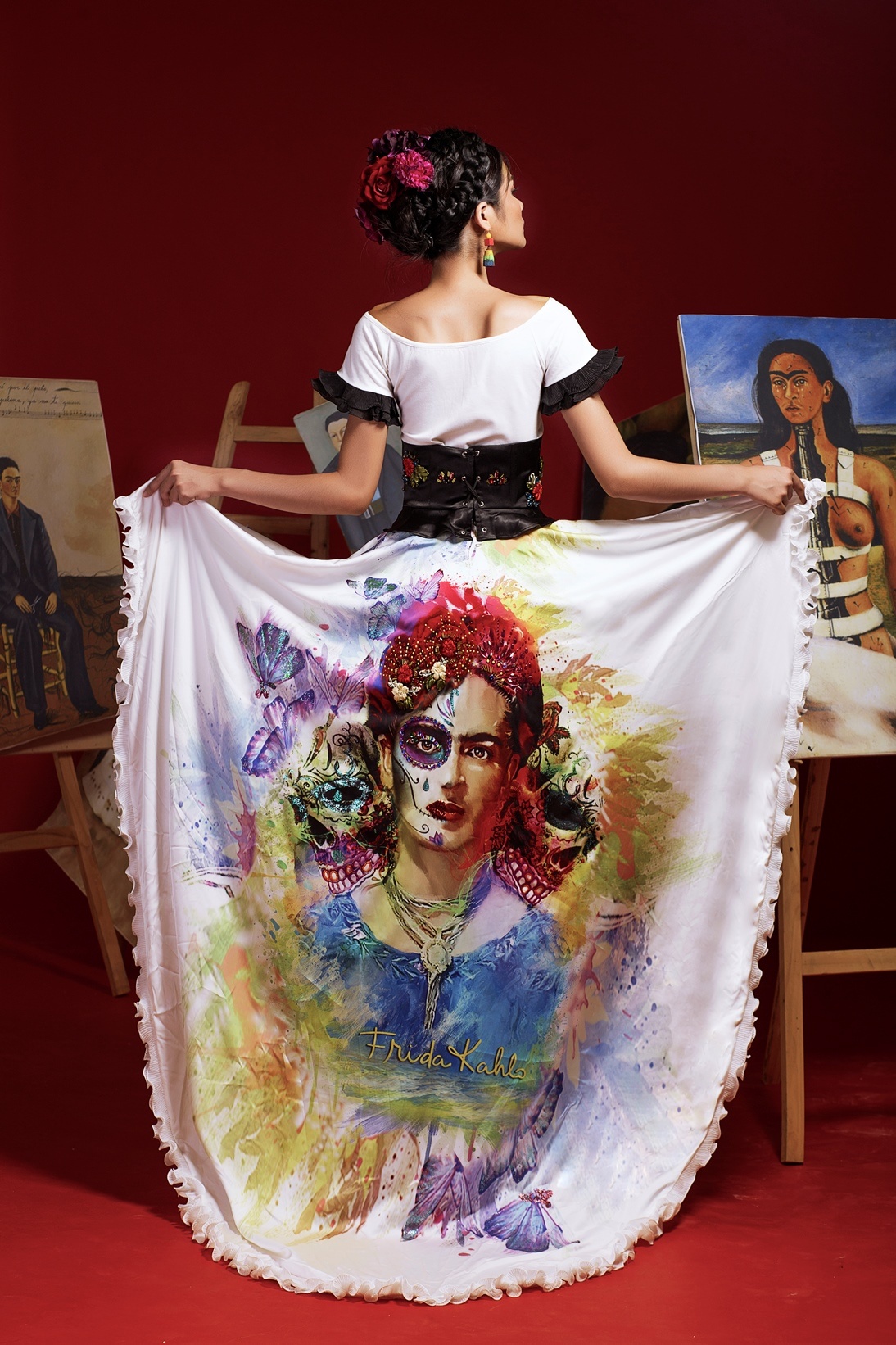 ELLE Fashion Journey anh 9