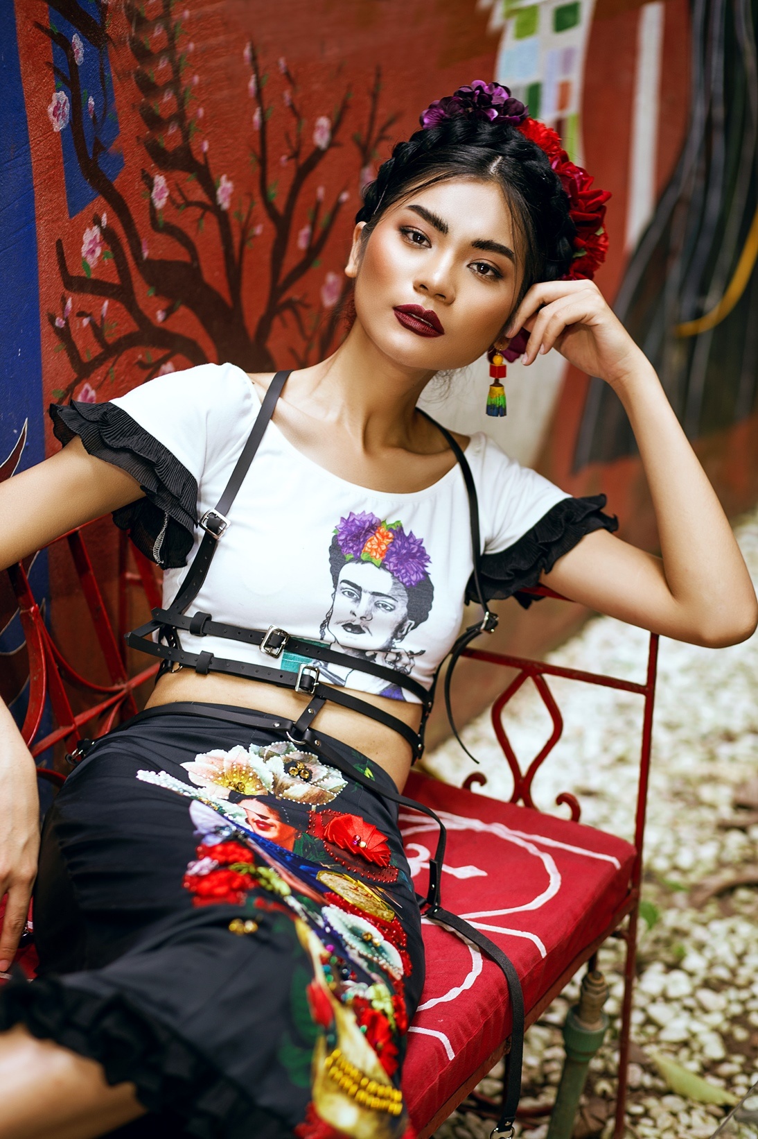 ELLE Fashion Journey anh 6