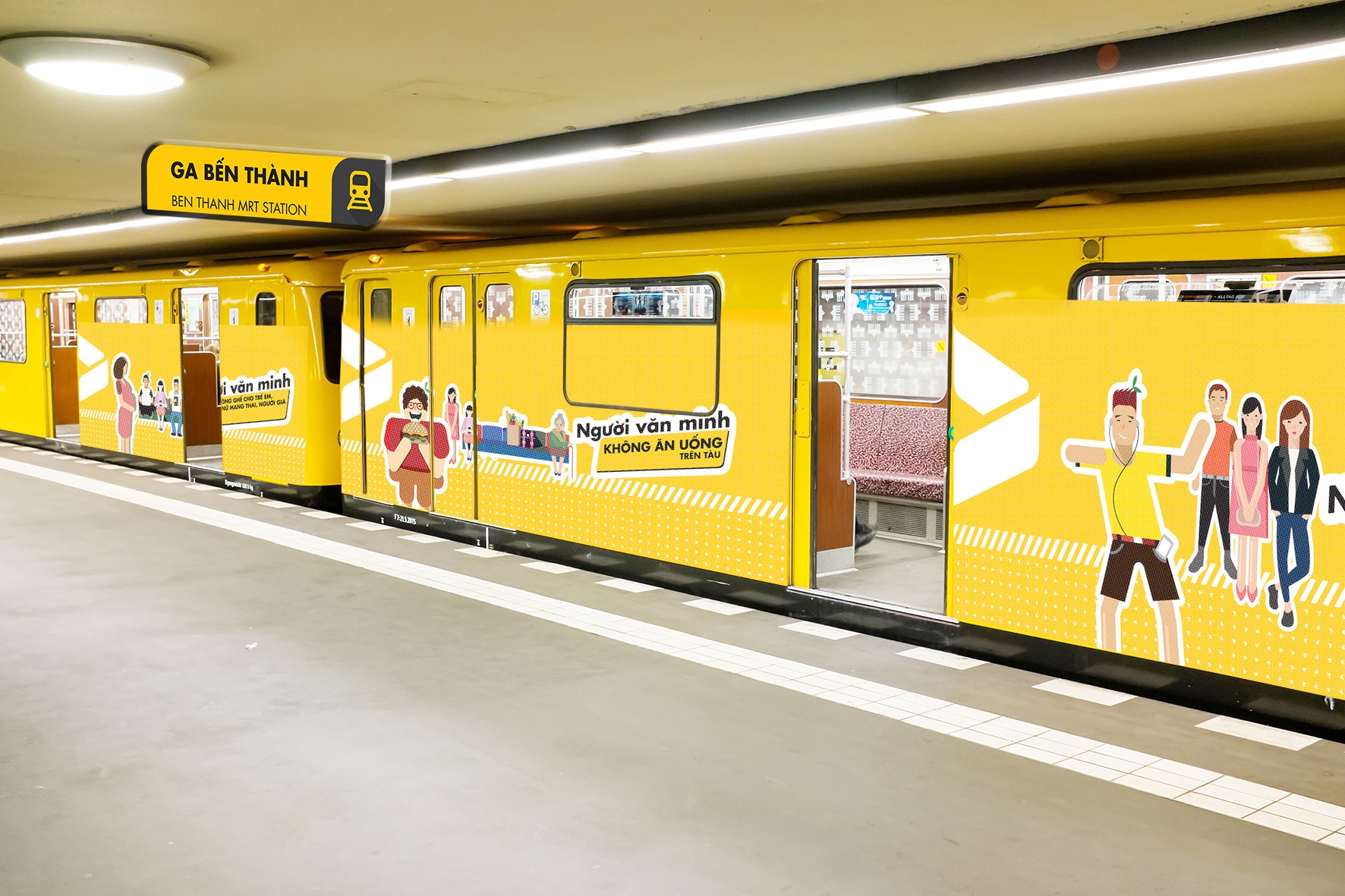 ELLE Fashion Journey anh 10