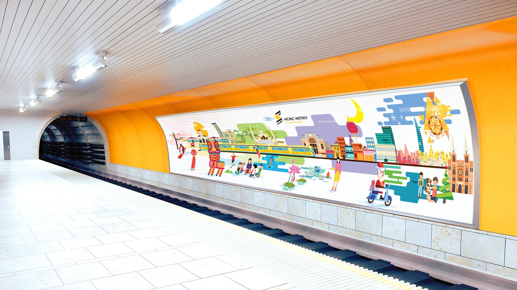 ELLE Fashion Journey anh 13