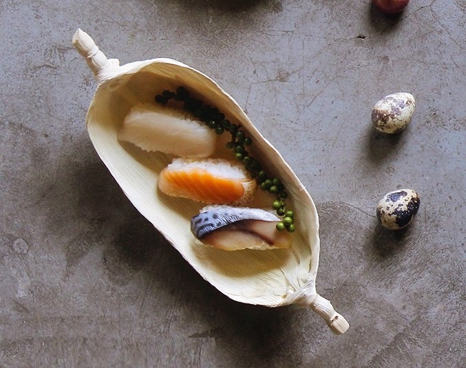 ELLE Fashion Journey - noi nhung dam me nghe thuat toa sang hinh anh