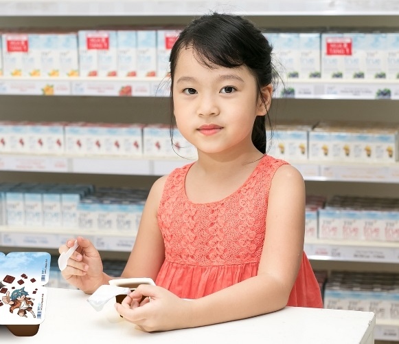 3 luu y khi chon sua chua an cho tre hinh anh