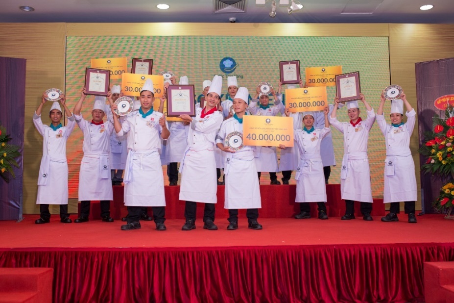 so tuyen mien Bac Chiec thia vang anh 10