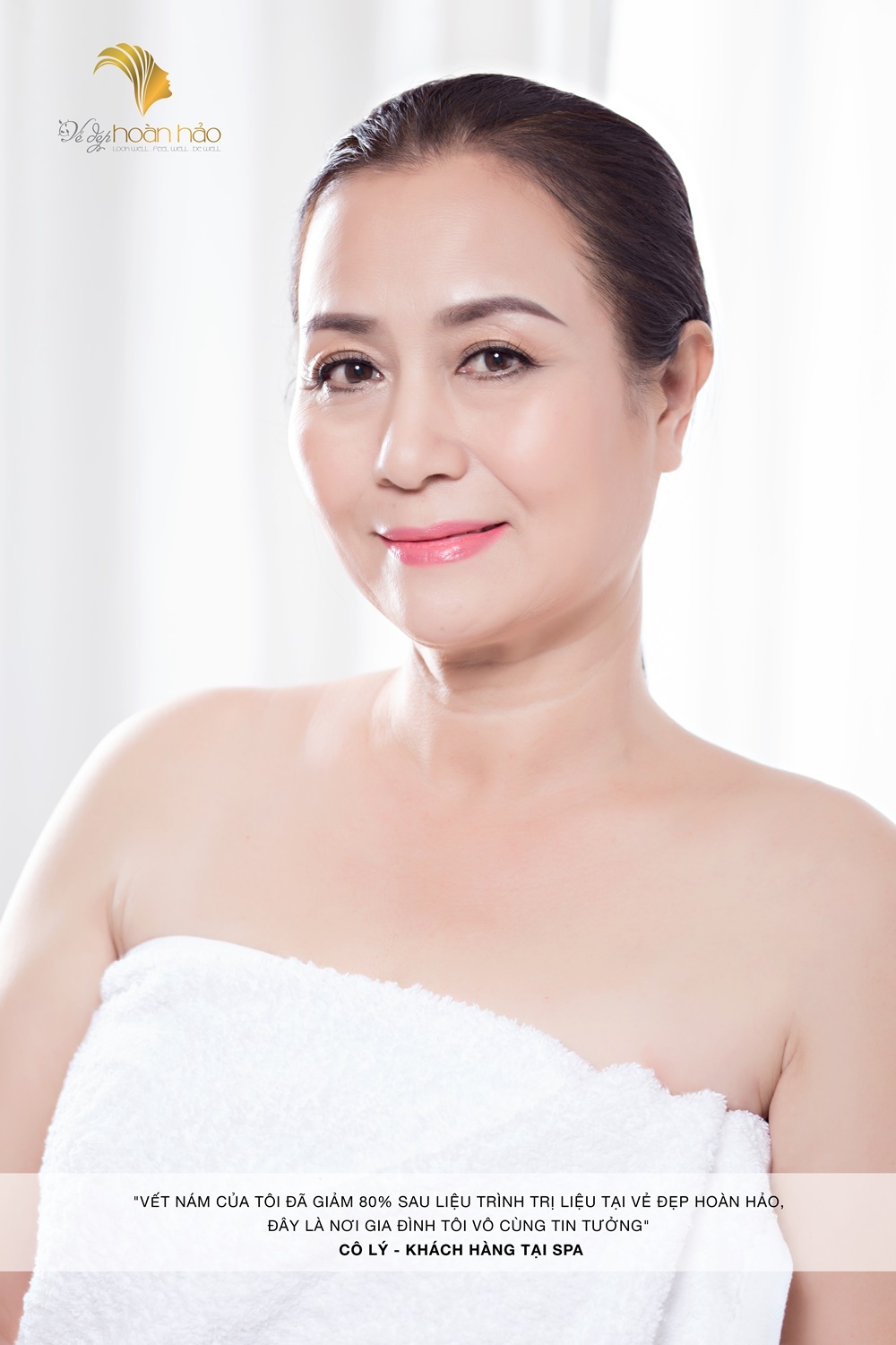 Vẻ đẹp Hoàn Hảo Clinic ảnh 11 Ve dep Hoan Hao Clinic anh 11