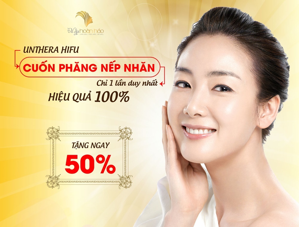 Vẻ đẹp Hoàn Hảo Clinic ảnh 8 Ve dep Hoan Hao Clinic anh 8