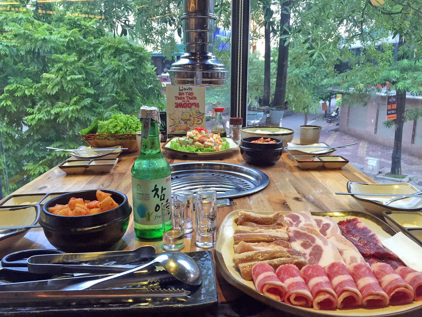 GoGi House Bắc Ninh ảnh 1 GoGi House Bac Ninh anh 1