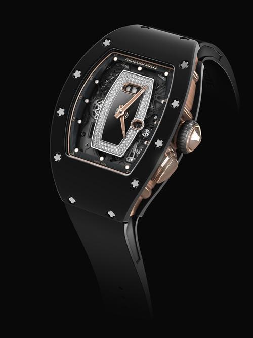 Richard Mille Việt Nam,  RM 037 ảnh 1 Richard Mille Viet Nam,  RM 037 anh 1