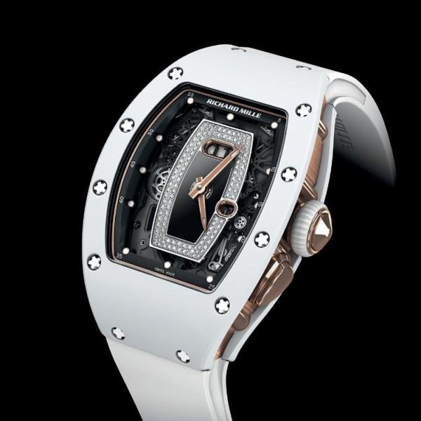 Richard Mille Việt Nam,  RM 037 ảnh 3 Richard Mille Viet Nam,  RM 037 anh 3