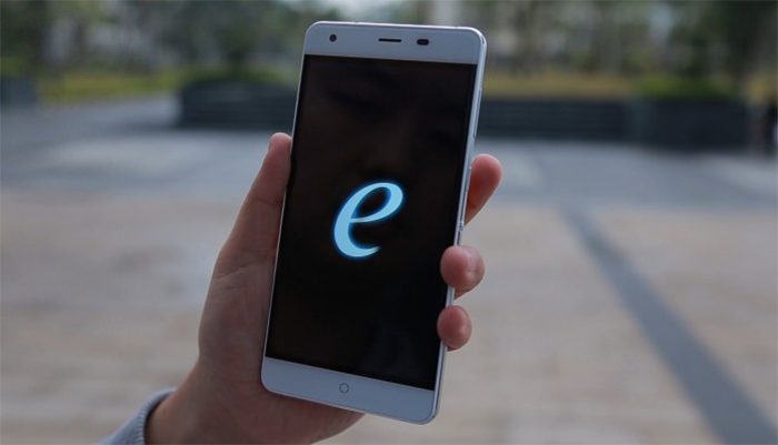 Ulefone Power, smartphone ảnh 3 Ulefone Power, smartphone anh 3