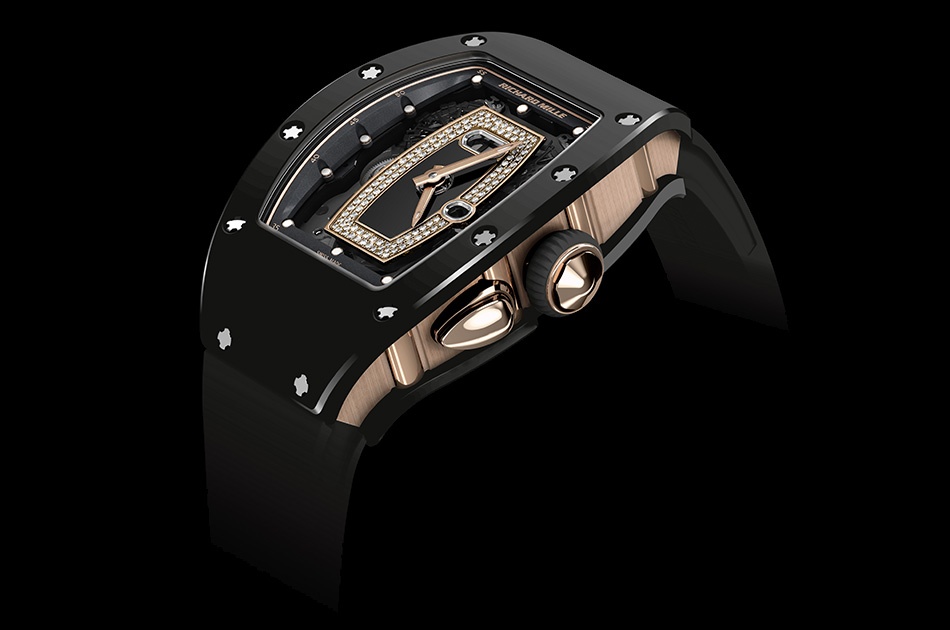 Richard Mille Việt Nam,  RM 037 ảnh 4 Richard Mille Viet Nam,  RM 037 anh 4