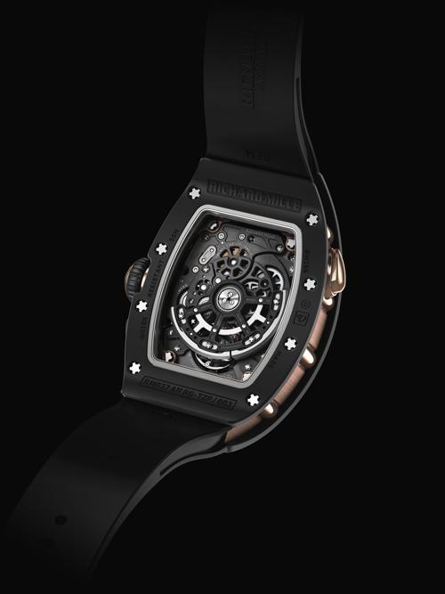 Richard Mille Việt Nam,  RM 037 ảnh 5 Richard Mille Viet Nam,  RM 037 anh 5