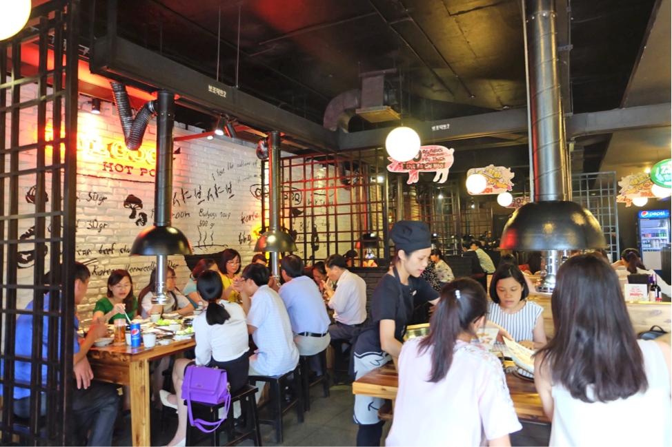 GoGi House Bắc Ninh ảnh 6 GoGi House Bac Ninh anh 6