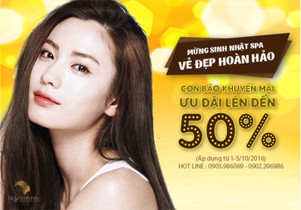 Vẻ đẹp Hoàn Hảo Clinic ảnh 1 Ve dep Hoan Hao Clinic anh 1