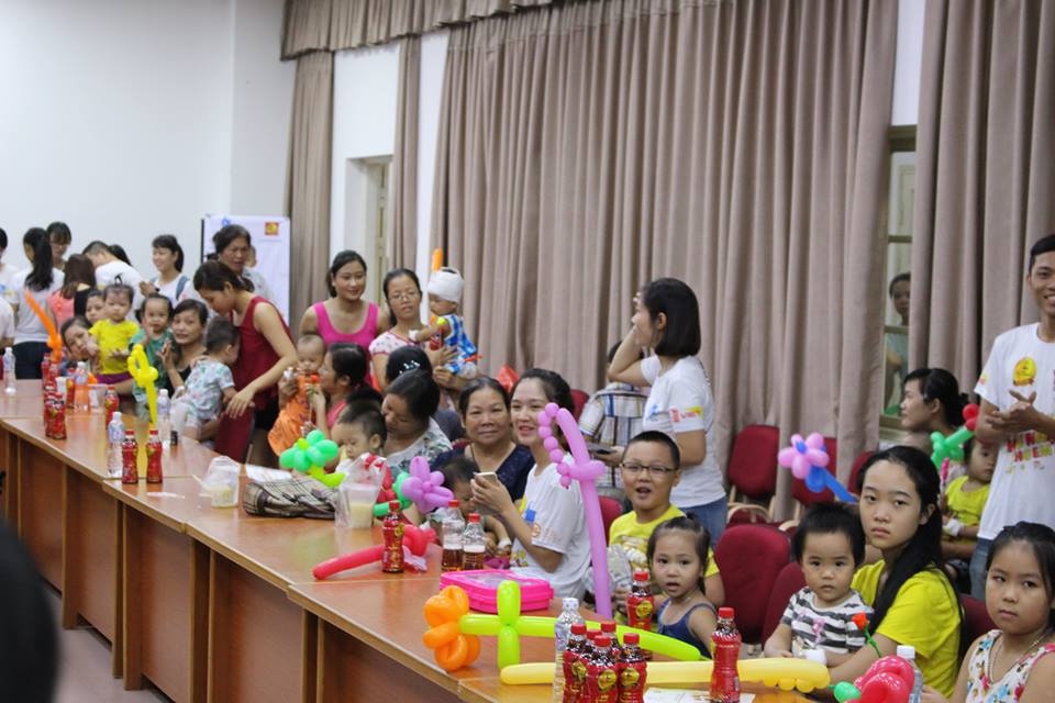 Ngày chủ nhật cho em, Tân Hiệp Phát, Trà thảo mộc ảnh 1 Ngay chu nhat cho em, Tan Hiep Phat, Tra thao moc anh 1