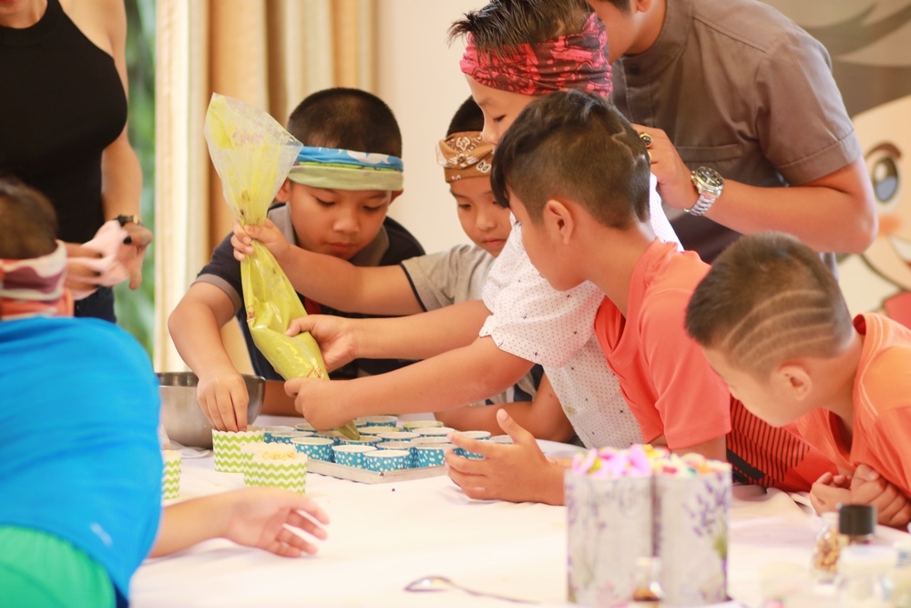 Hieu Hien,  Lotte - Cau thu nhi 2016 anh 3