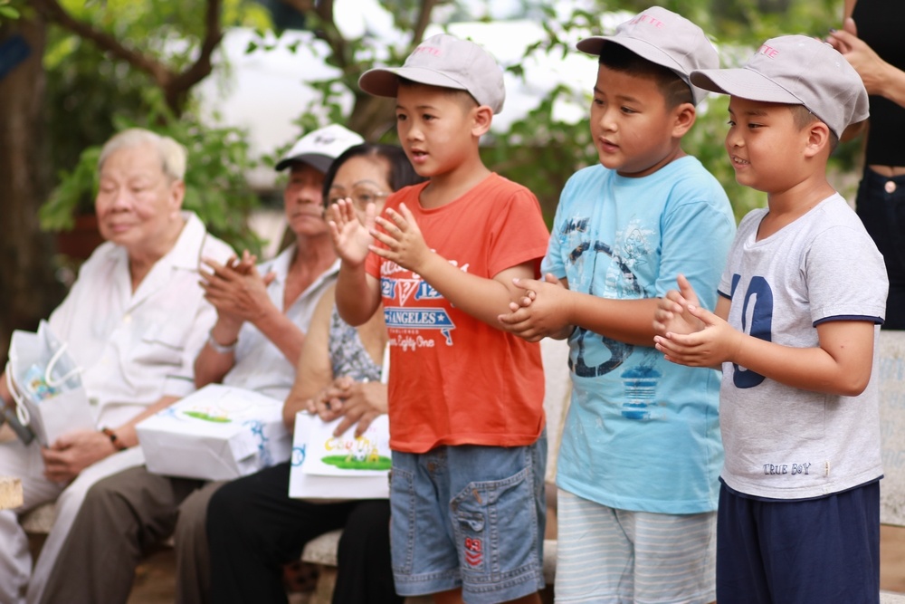 Hieu Hien,  Lotte - Cau thu nhi 2016 anh 7