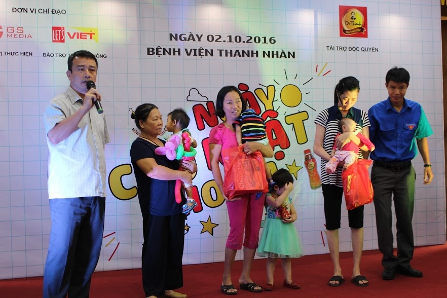 Ngay chu nhat cho em,  Tan Hiep Phat,  Tra thao moc anh 4