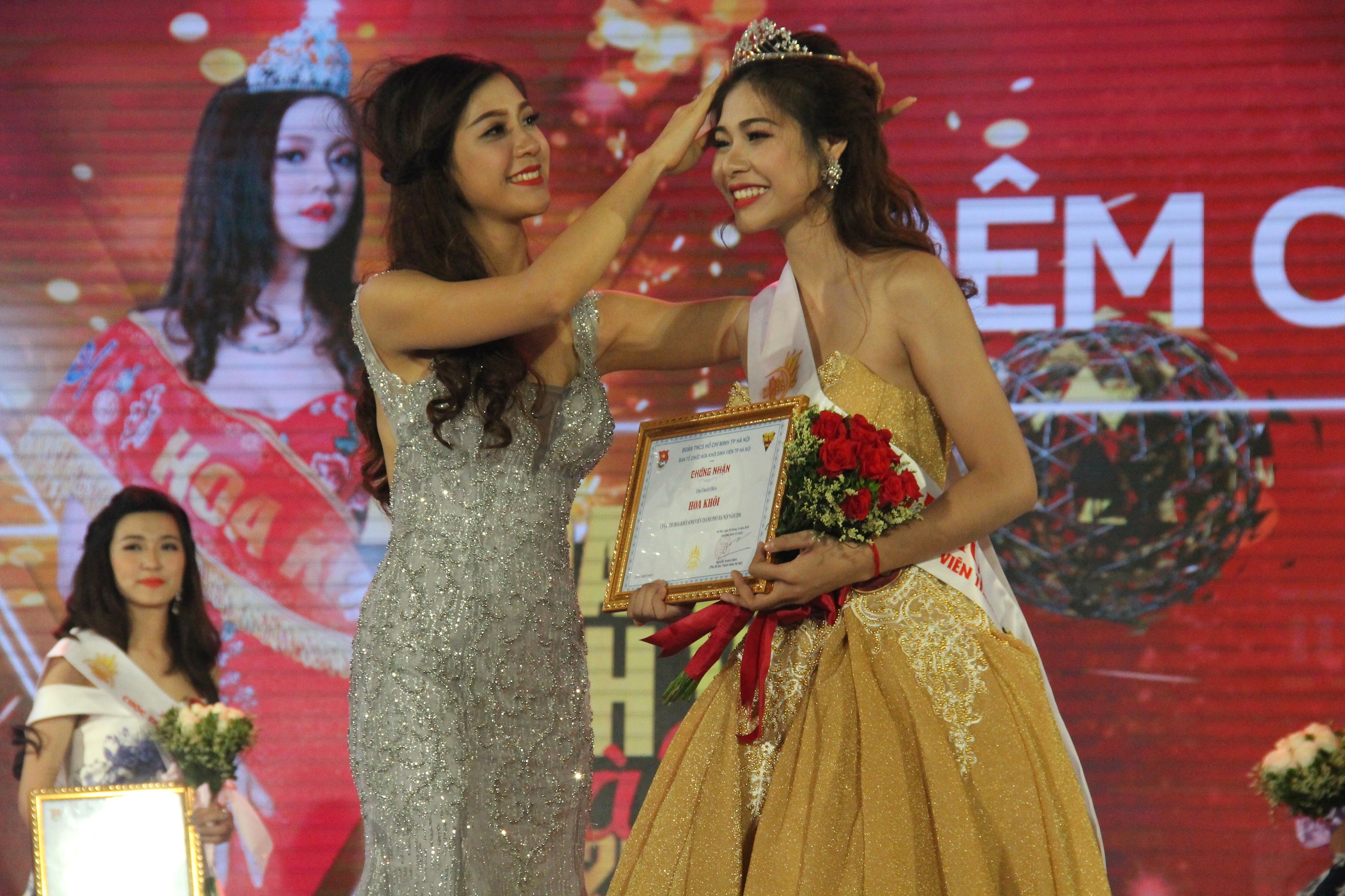 Tap doan Tan Hiep Phat,  Imiss Thang Long 2016 anh 3