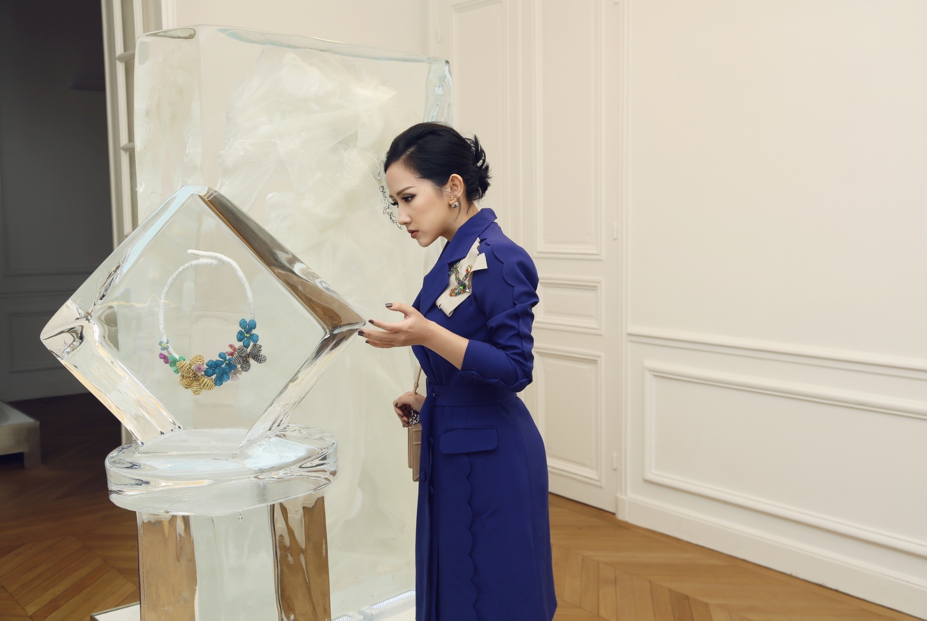 Trâm Nguyễn ảnh 9 Tram Nguyen anh 9