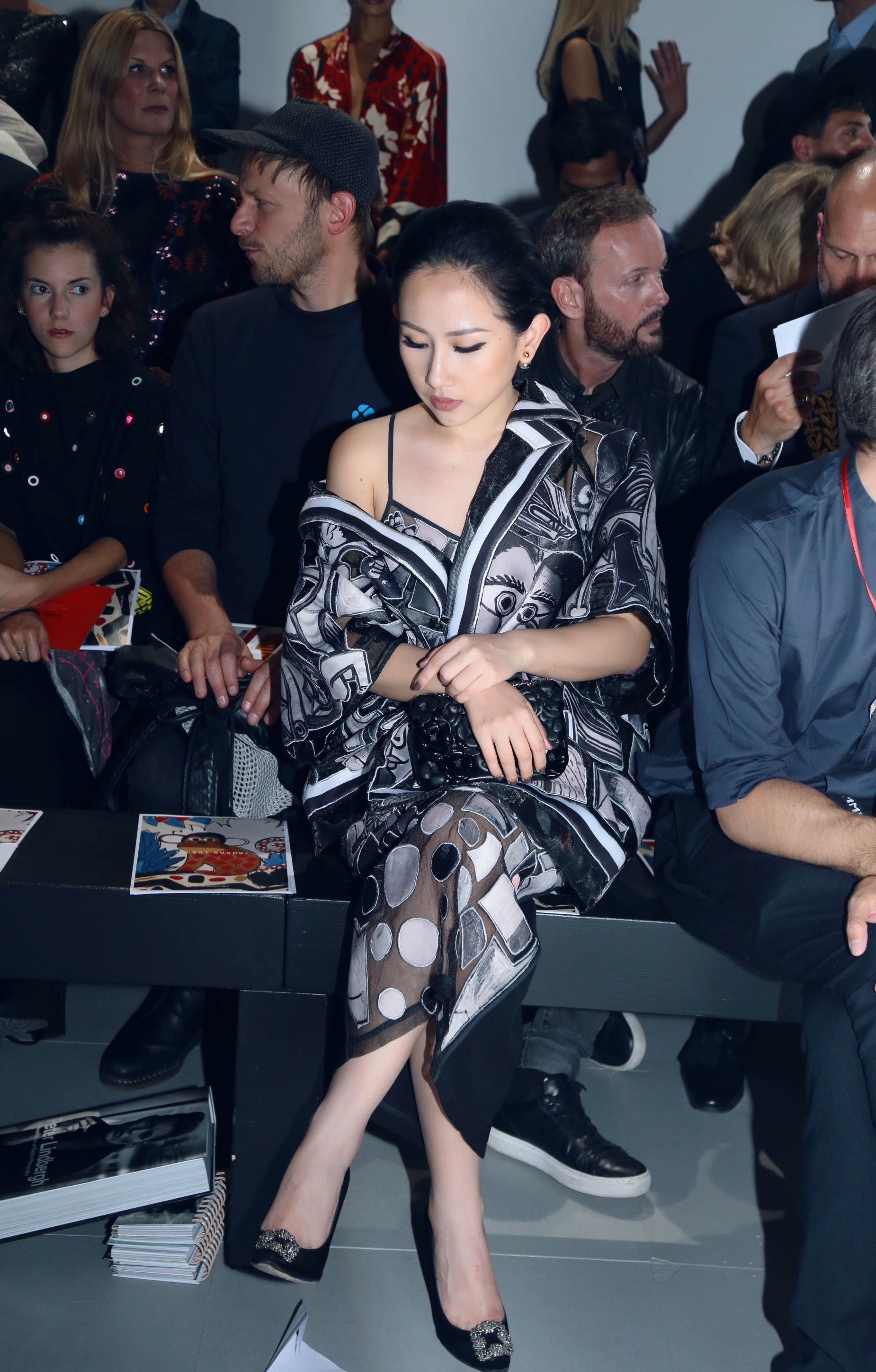 Trâm Nguyễn ảnh 11 Tram Nguyen anh 11