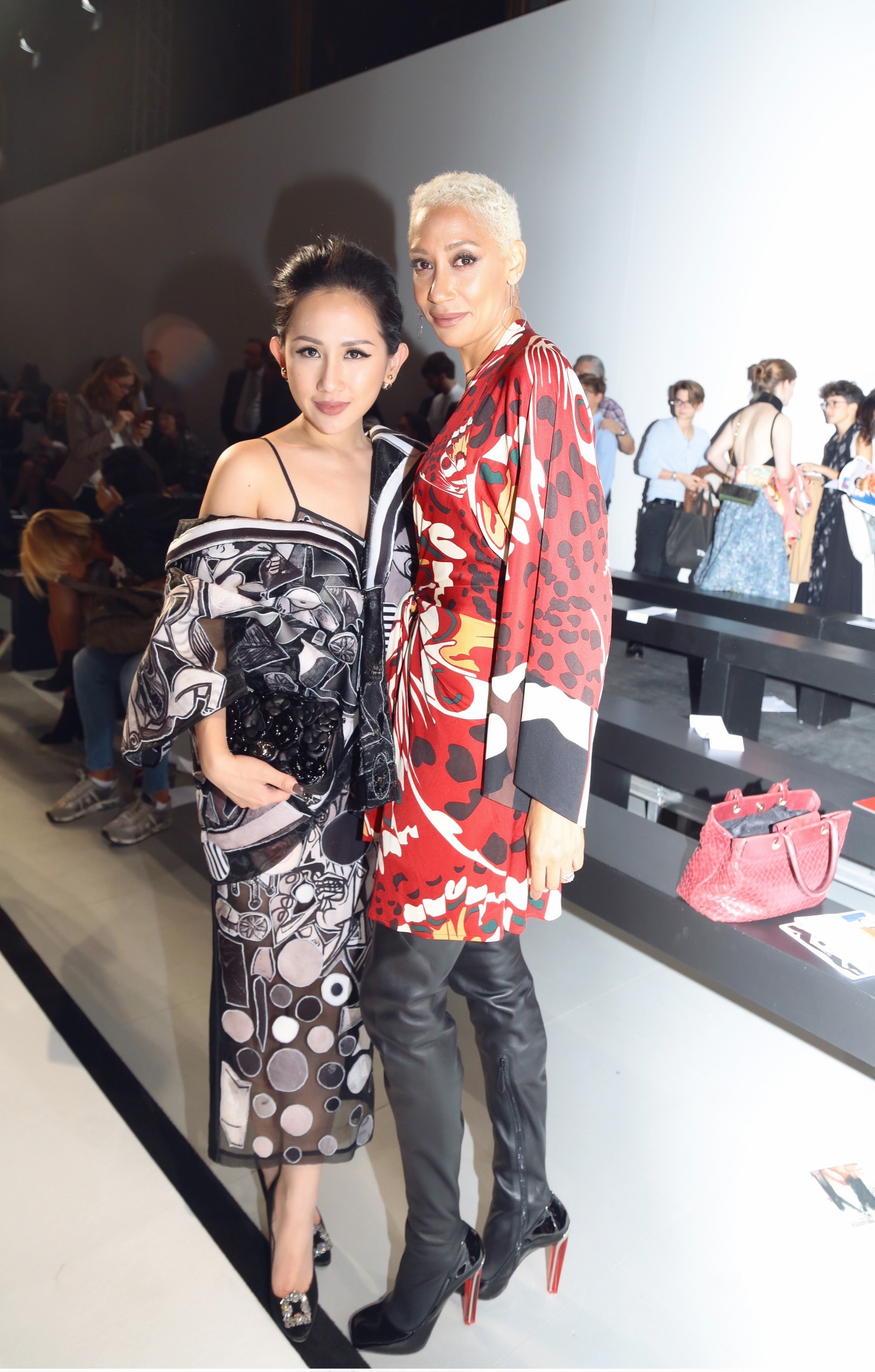 Trâm Nguyễn ảnh 6 Tram Nguyen anh 6