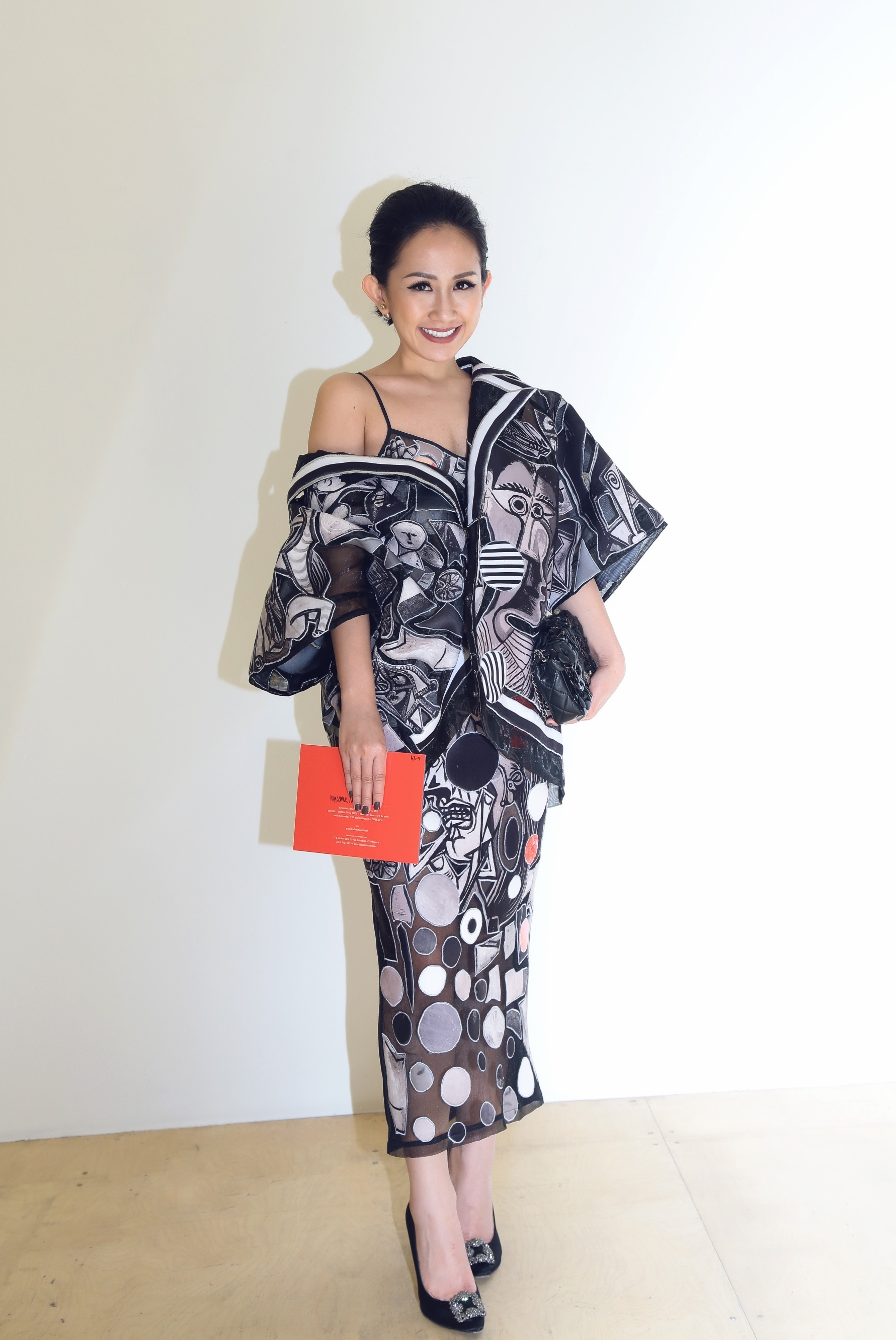 Trâm Nguyễn ảnh 2 Tram Nguyen anh 2