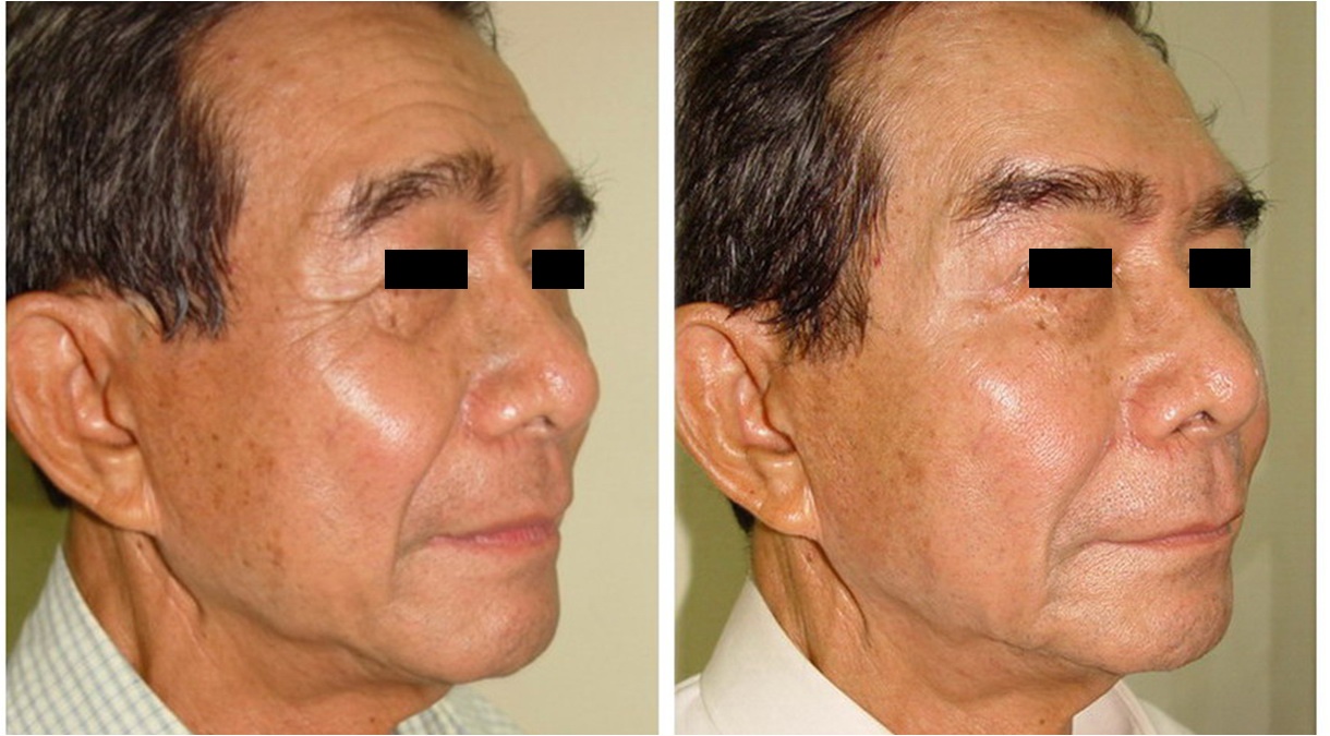 Tham my vien Bac Si Tu anh 2