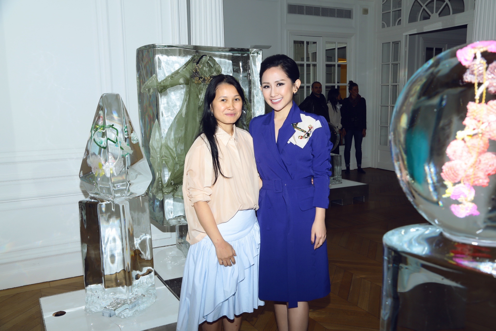 Trâm Nguyễn ảnh 8 Tram Nguyen anh 8