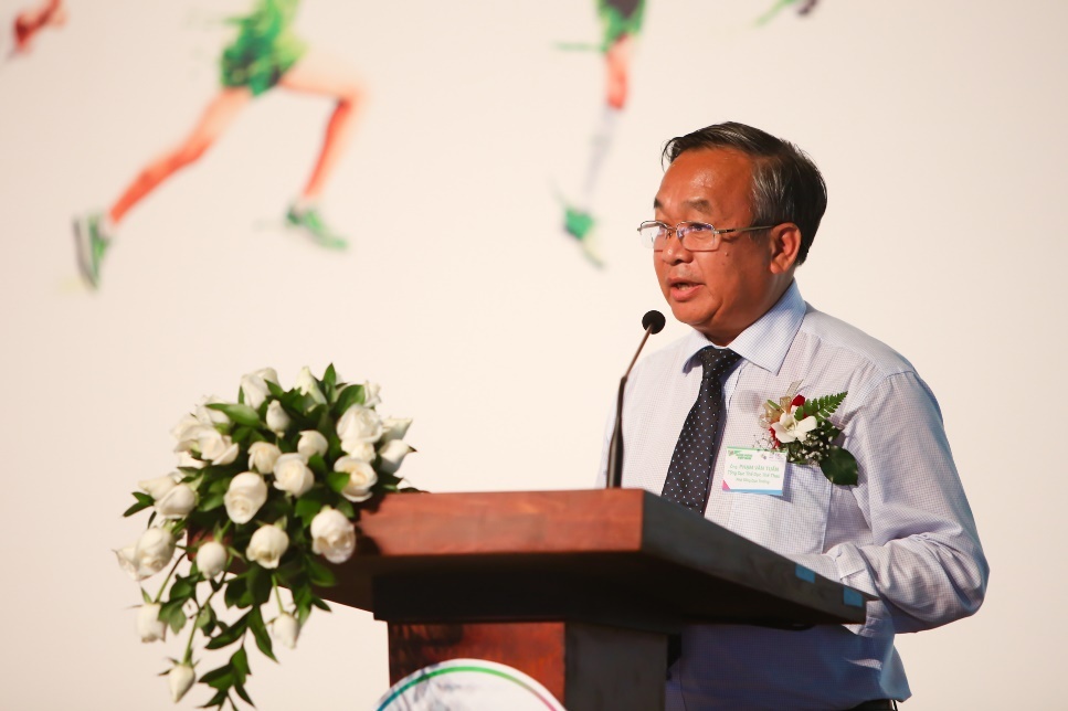 thể trạng của cầu thủ Việt ảnh 1 the trang cua cau thu Viet anh 1