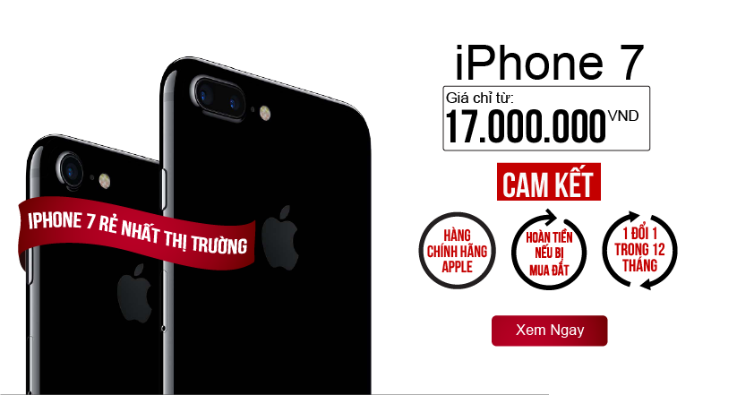 mua tra gop iPhone 7 tai TechOne anh 4