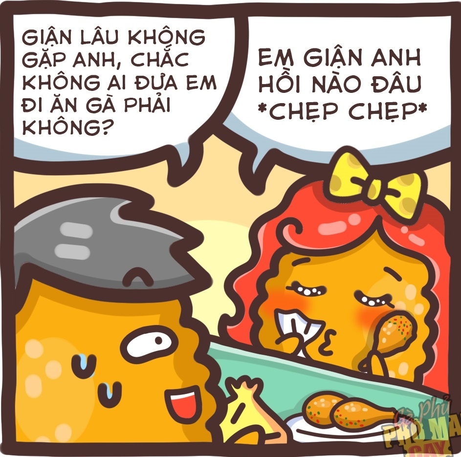 gà cay phô mai Popeyes ảnh 6 ga cay pho mai Popeyes anh 6