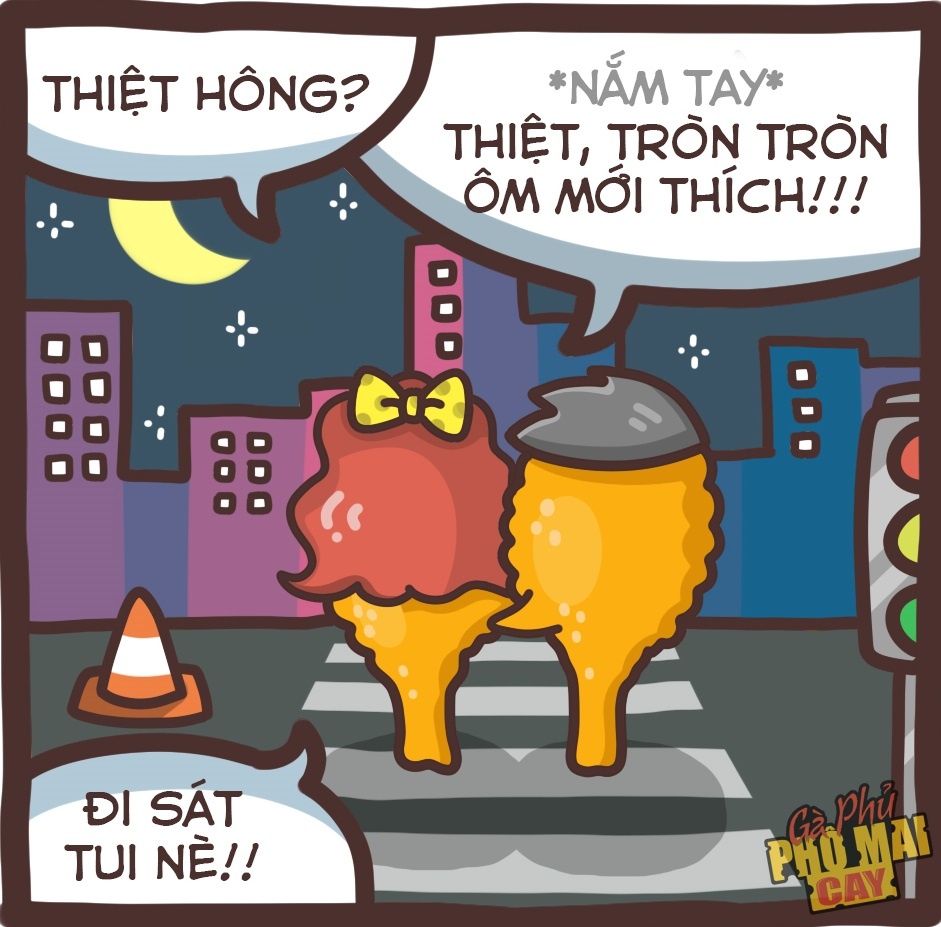 gà cay phô mai Popeyes ảnh 8 ga cay pho mai Popeyes anh 8