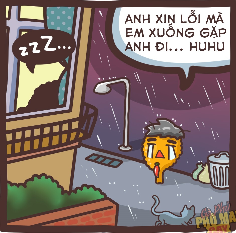 gà cay phô mai Popeyes ảnh 4 ga cay pho mai Popeyes anh 4