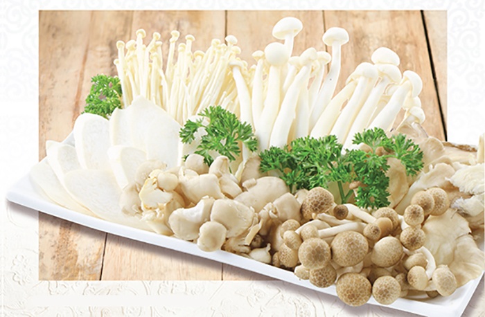 Lau dui cuu,  Ba con cuu anh 4